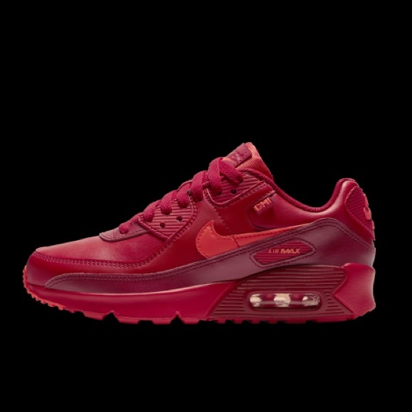 Nike Other - Nike Air Max 90 Big Kids' Shoe - 6.5Y or size 8 women